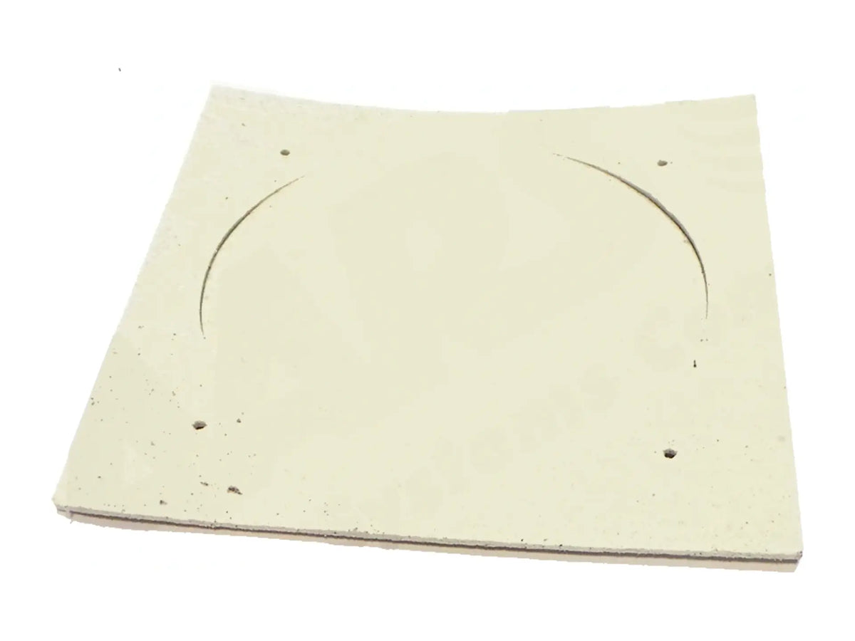 Laars S2104600, Gasket for Flue Housing