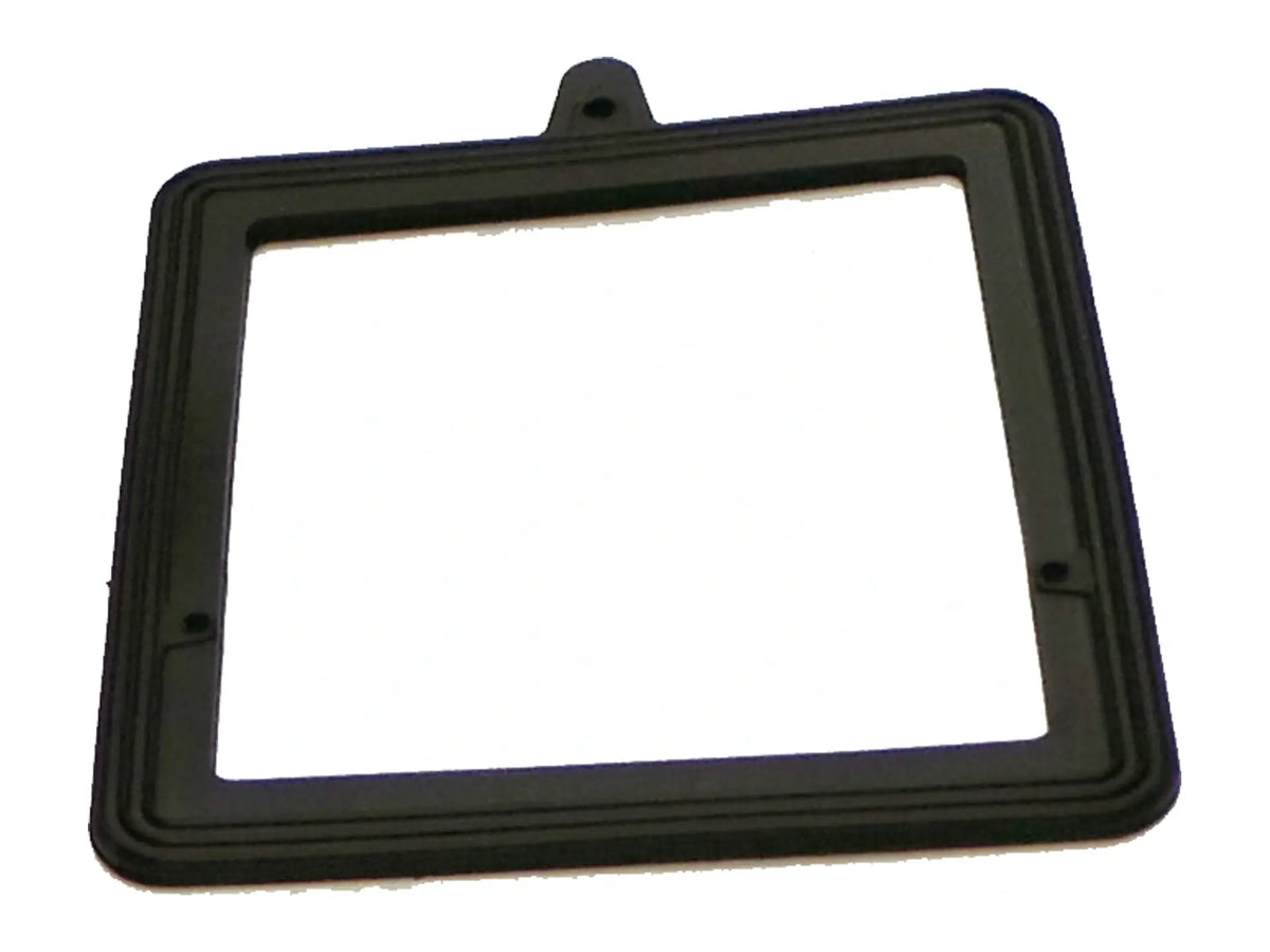 Laars S2113100, 120x120 Gasket for Fan and Flange