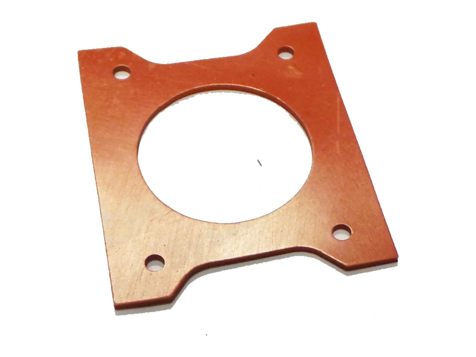 Laars S2127300, High Temperature Burner Gasket MLX Series