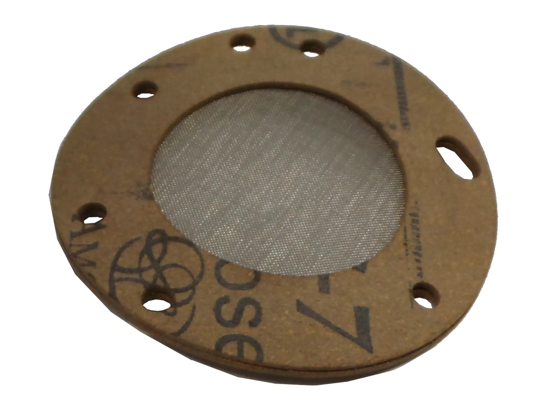 Laars S2130100, Gasket with Screen Blower LX