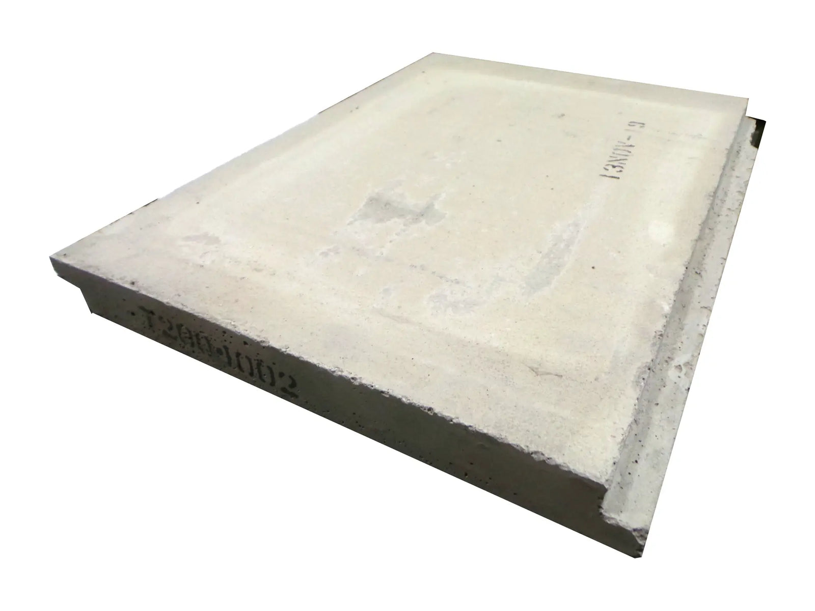 Laars T2004002, Refractory Tile Front/Rear Spacer