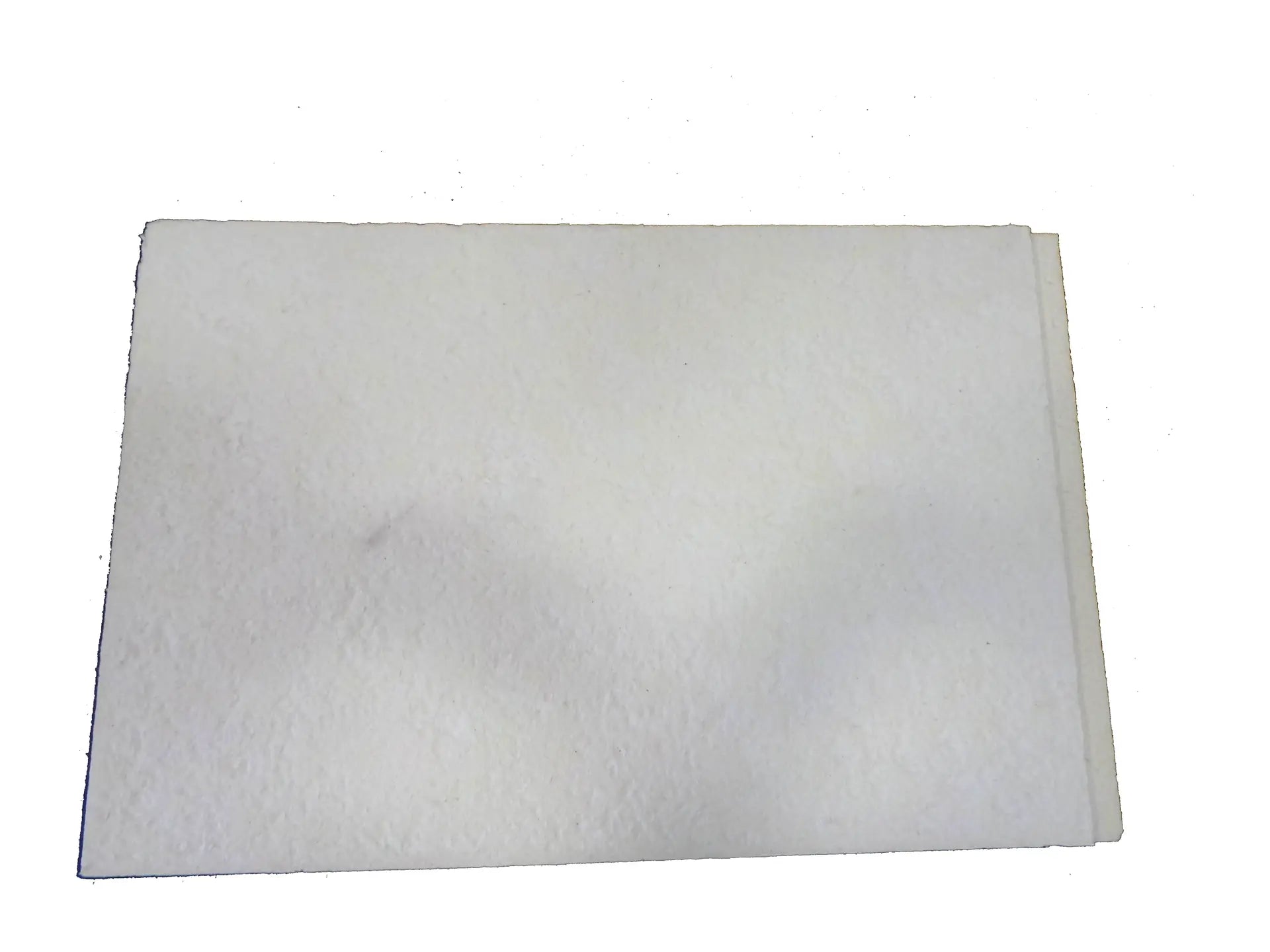 Laars T2017400, Rear Bottom Tile Replacement Part