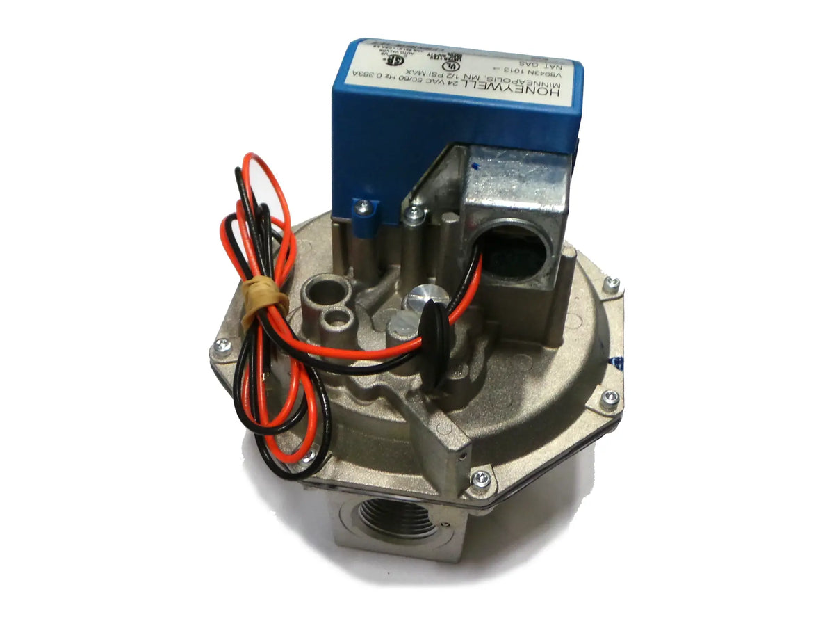 Laars V0047600, Combination Natural Gas Control Valve