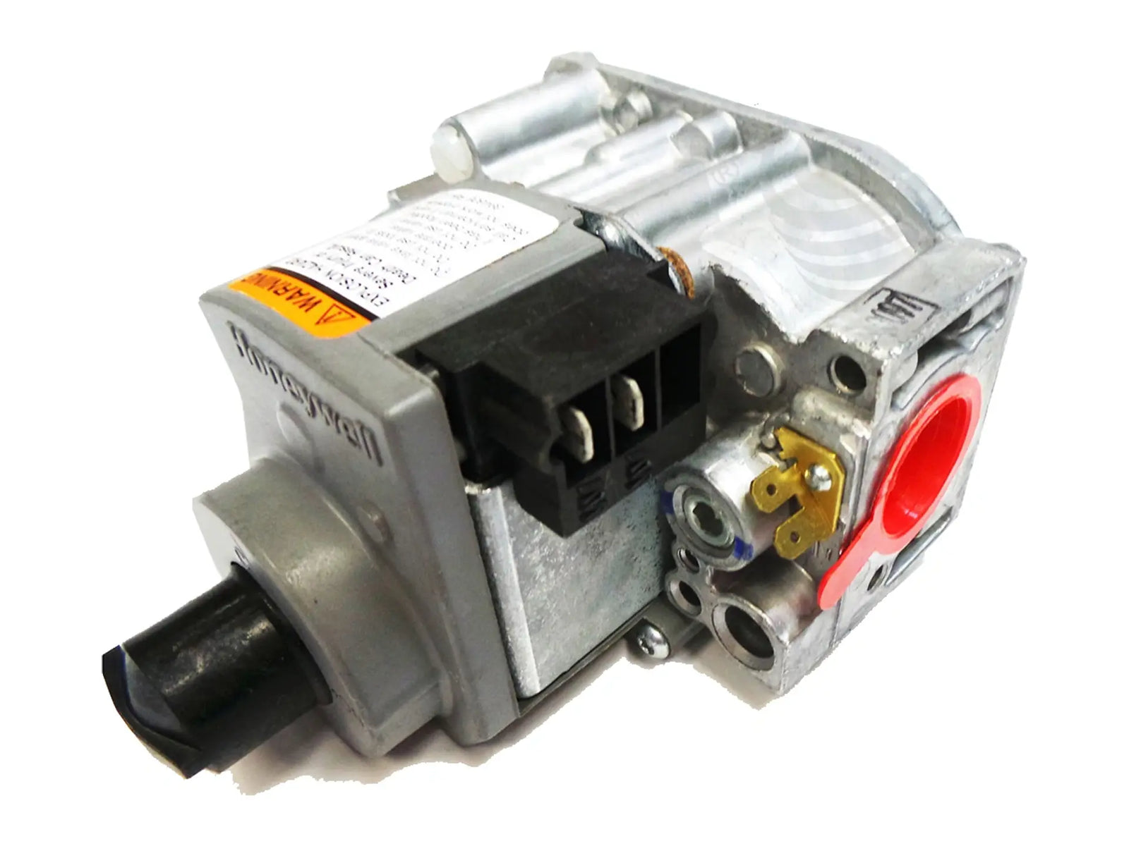 Laars V2016000, 3/4" Combination Natural Gas Valve