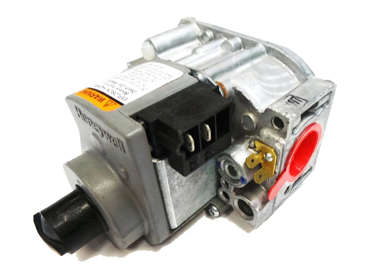 Laars V2016000, 3/4" Combination Natural Gas Valve