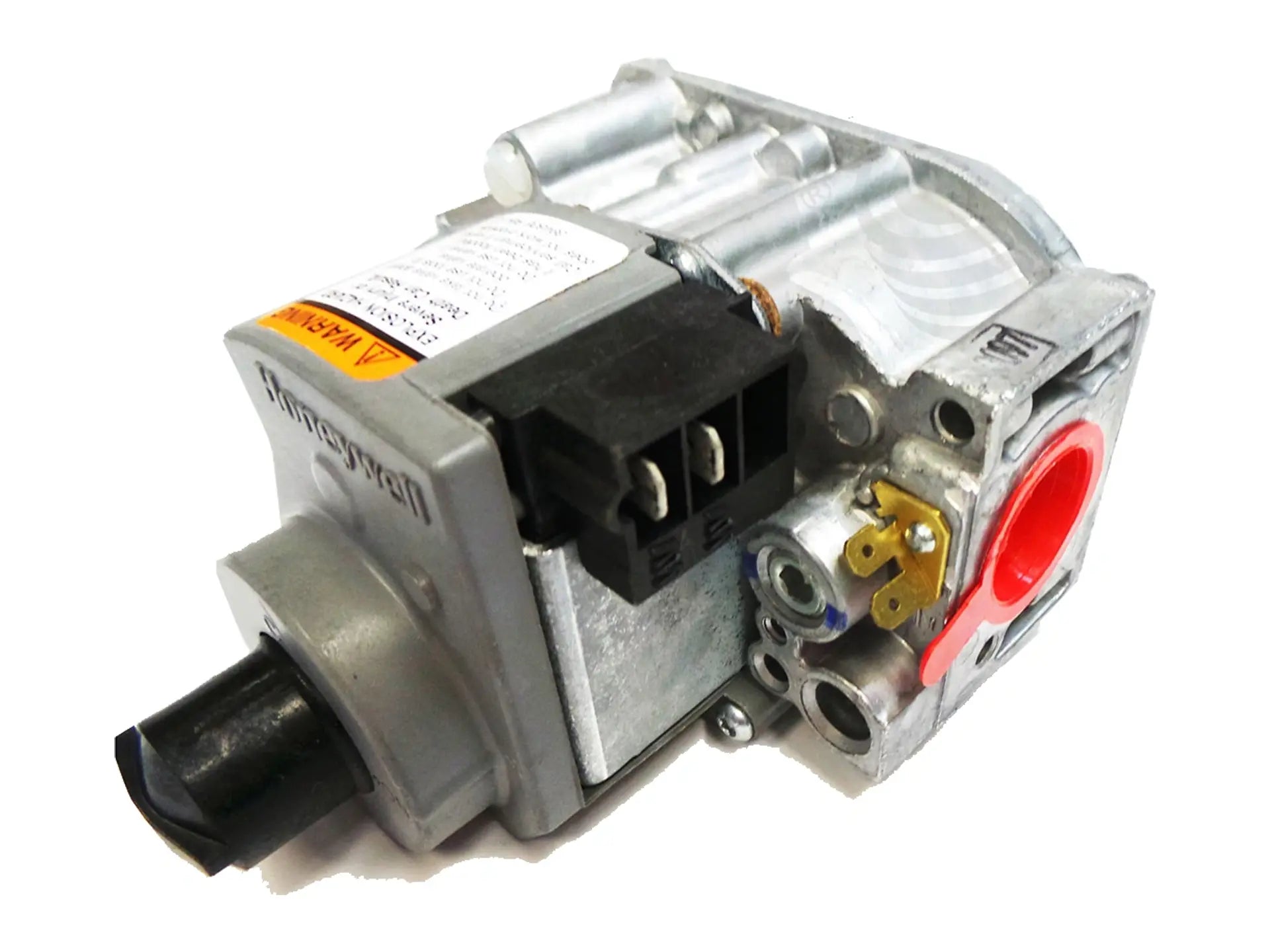 Laars V2016000, 3/4" Combination Natural Gas Valve