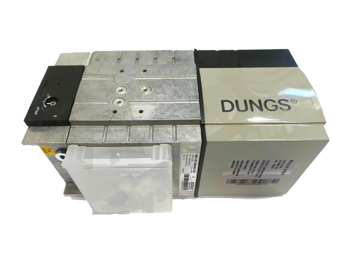 Laars V2021200, Dungs MBC 2500 Gas Valve