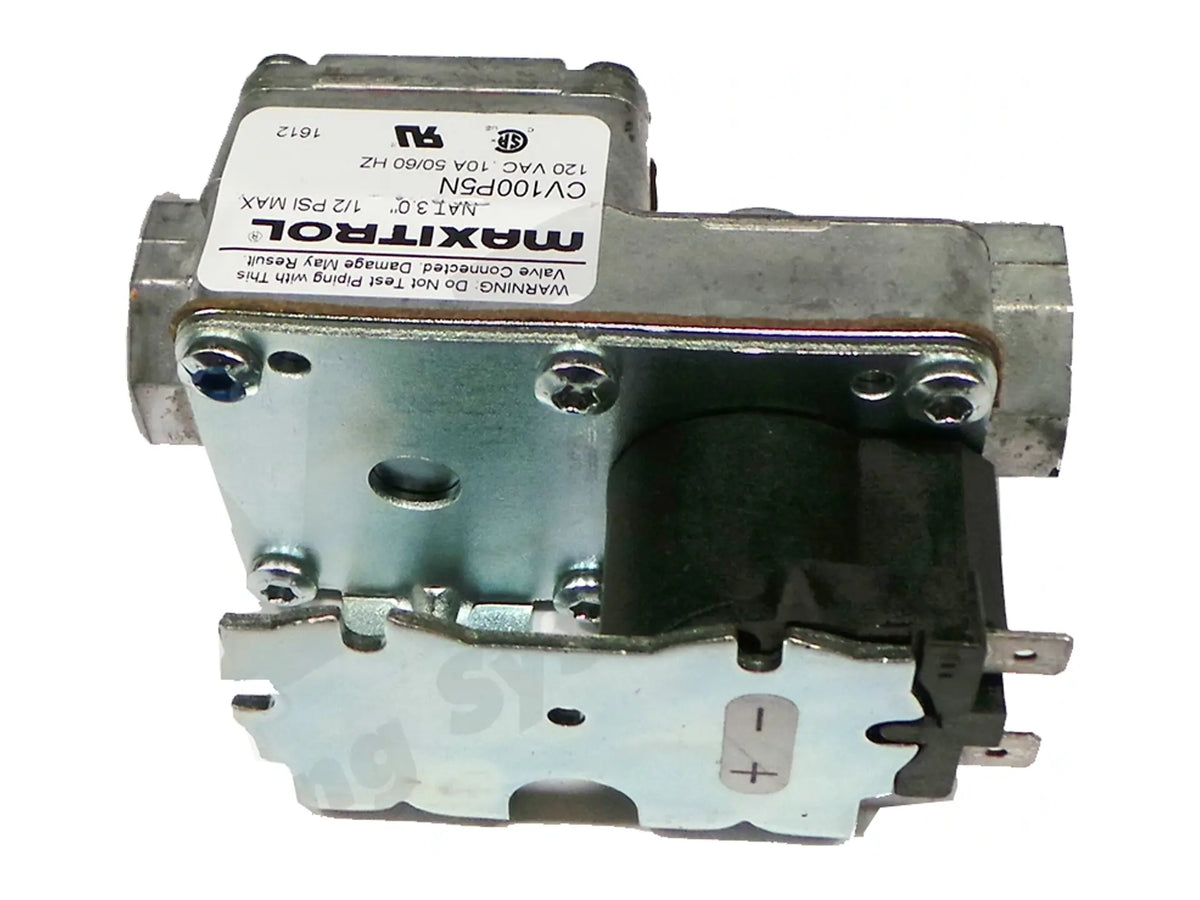 Laars V2022100, 3/8"x1/4" Pilot Regulation Valve