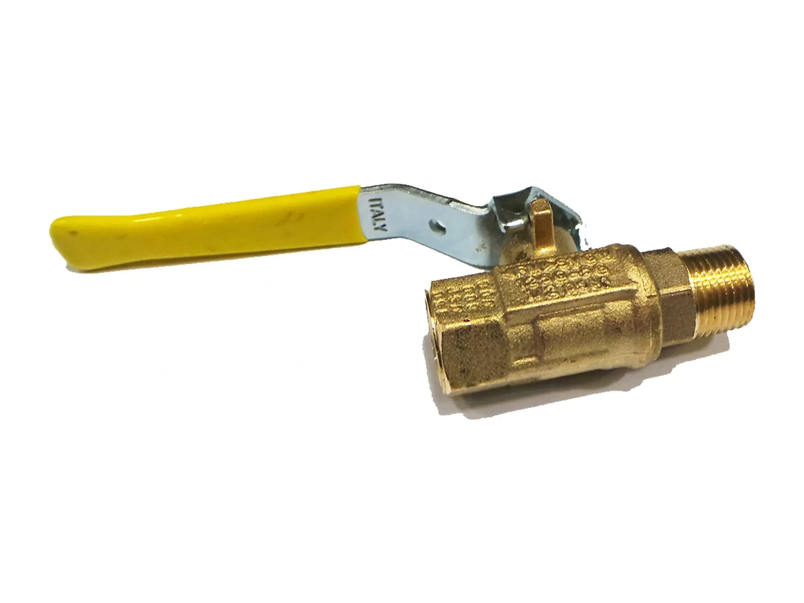 Laars V2022200, 3/8NPT x3/8NPT Ball Valve