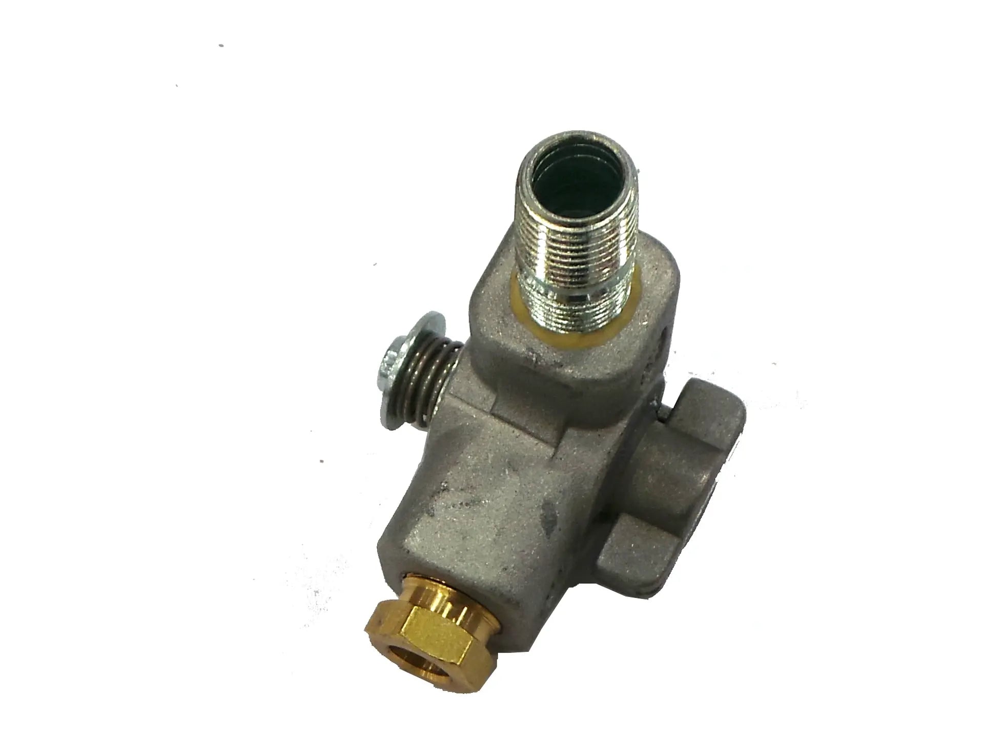 Laars W0002100, Manual Pilot Natural Gas Valve