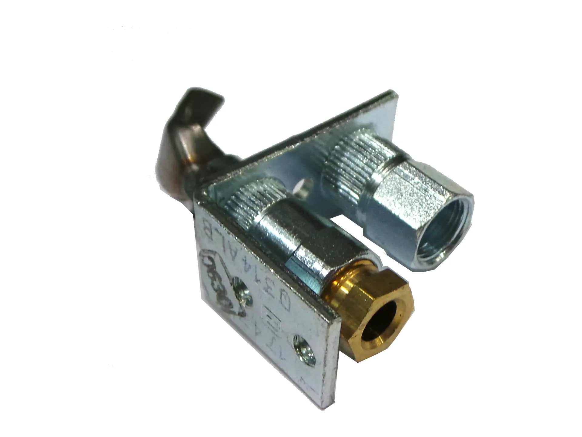 Laars W0036300, Natural Gas Pilot Assembly