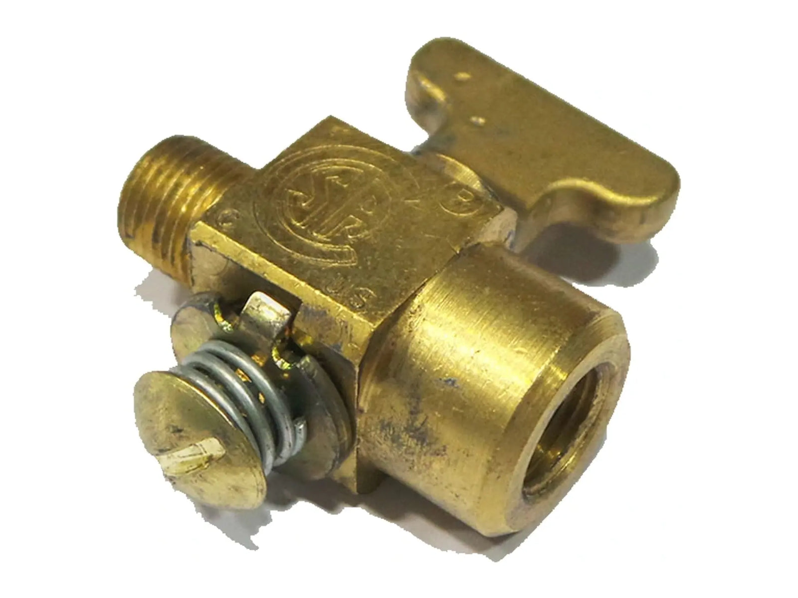 Laars W2000300, 1/8 Inch Manual Pilot Valve