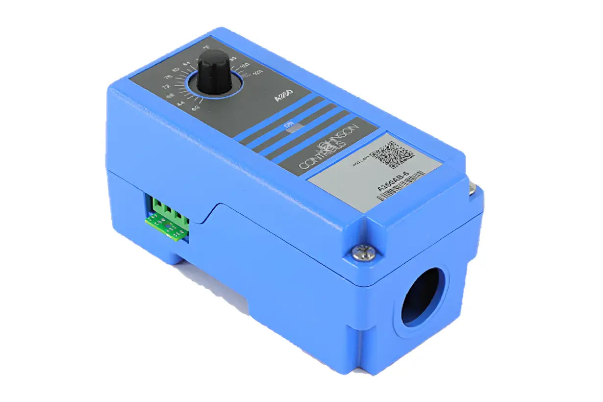 Laars E2103800, 24V 60/105°F Range Temperature Control Module