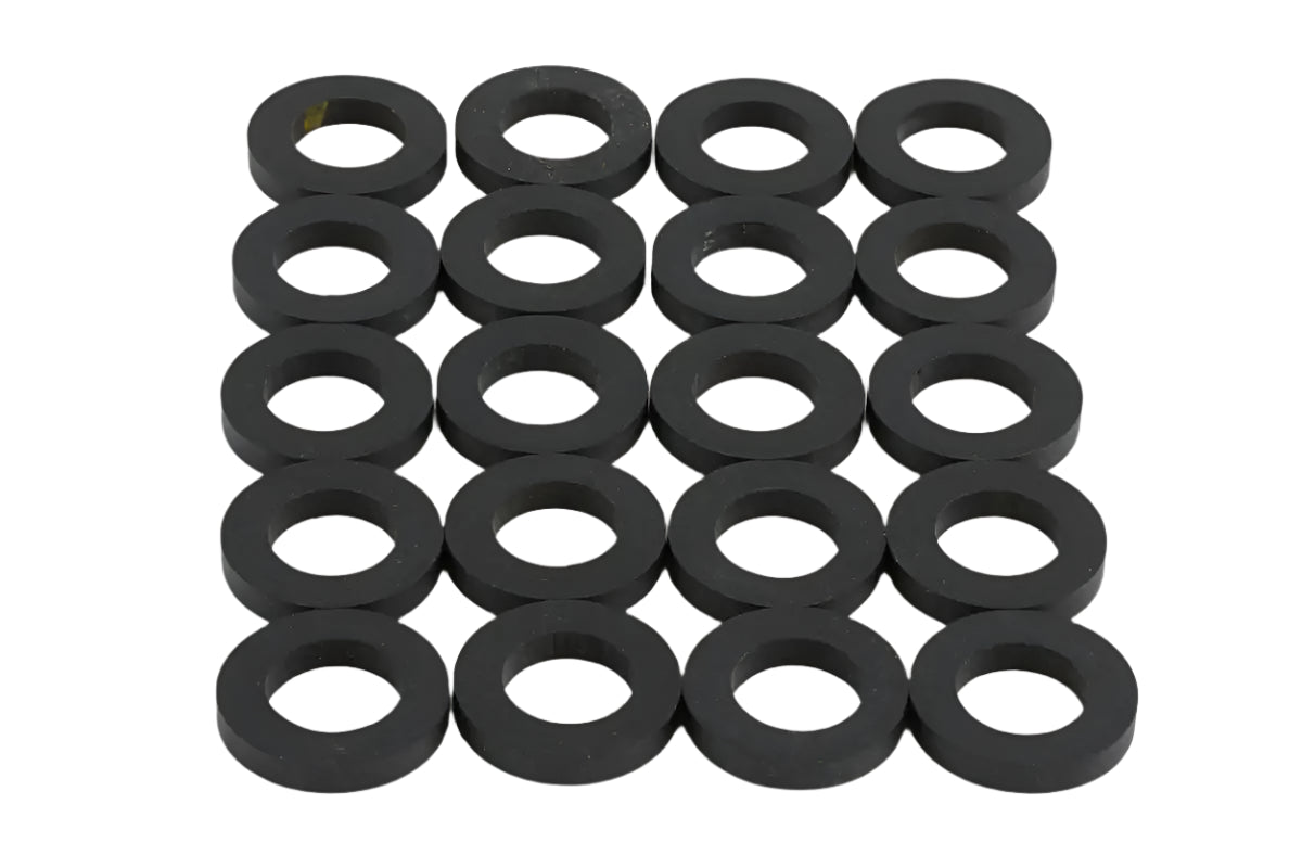 Laars R0050801, Pack of 20 5/8 Inch Gasket Kit