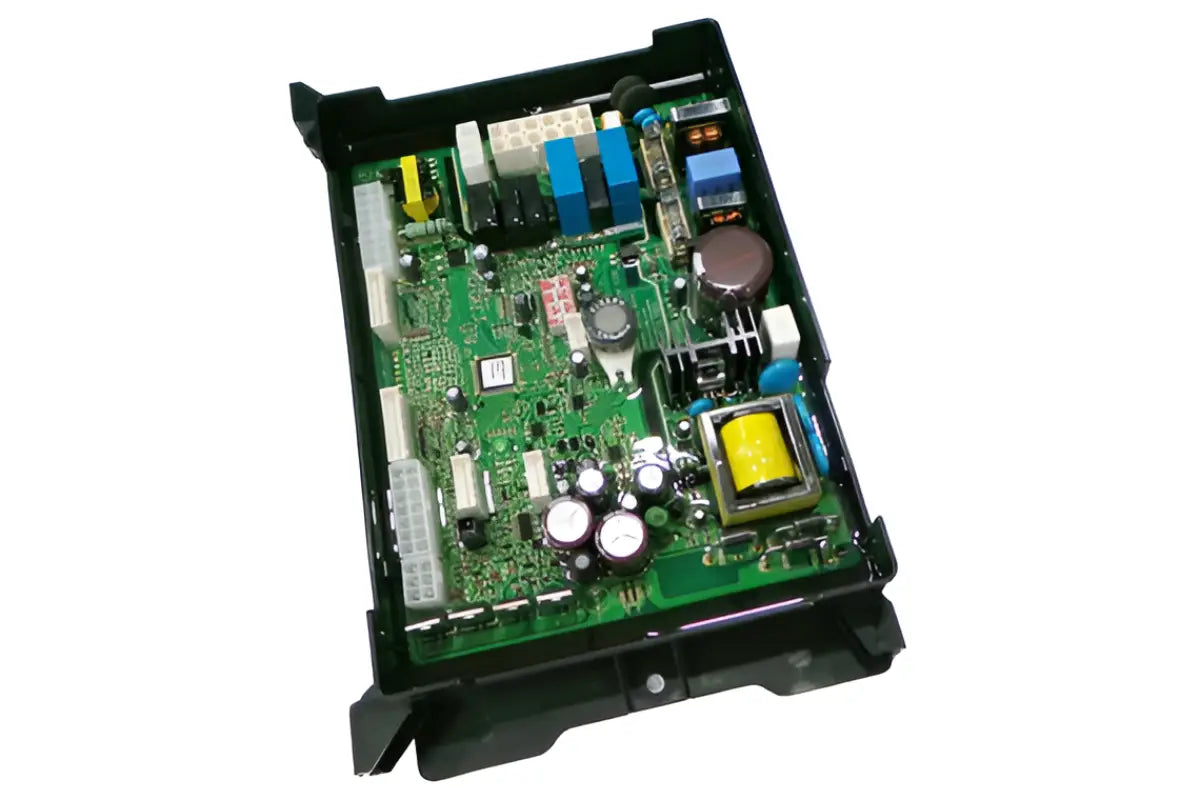 Laars R2080604, Programmed Control Board for HVAC Systems