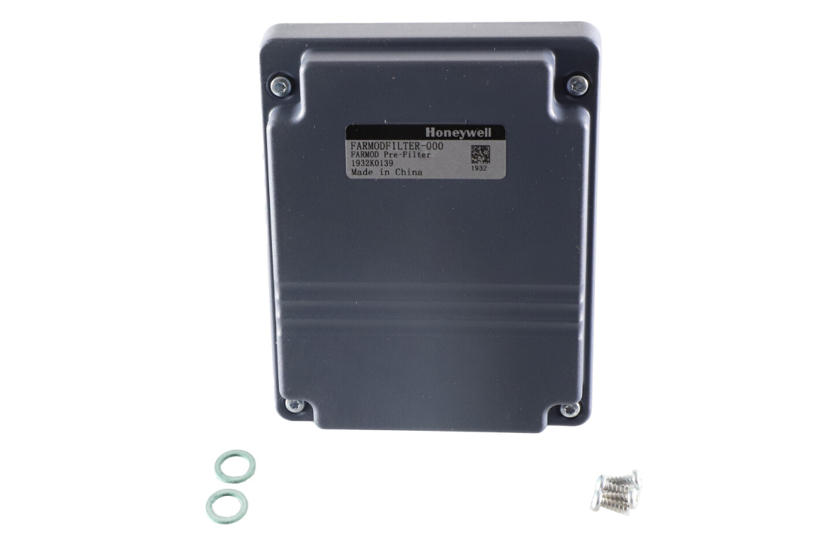 Laars R2084700, FARMod Filter Kit