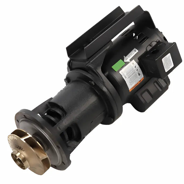 Laars RA2117202, 1/2HP 115V Pump and Motor Assembly