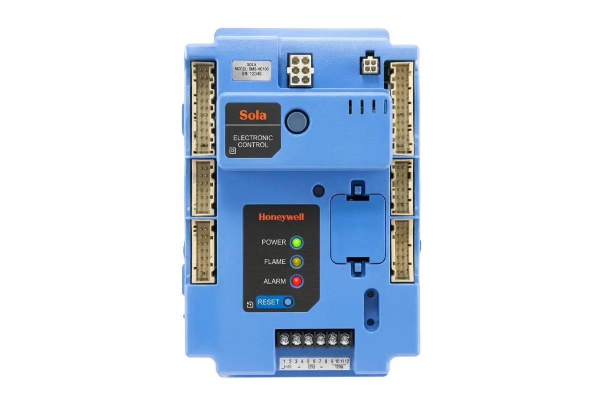 Laars RXD7208, HVAC Control Module