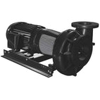 Grundfos LCS Long-Coupled Single Stage End Suction Pumps