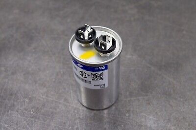 Leeson 003014.02 50MFD, 240V Run Capacitor