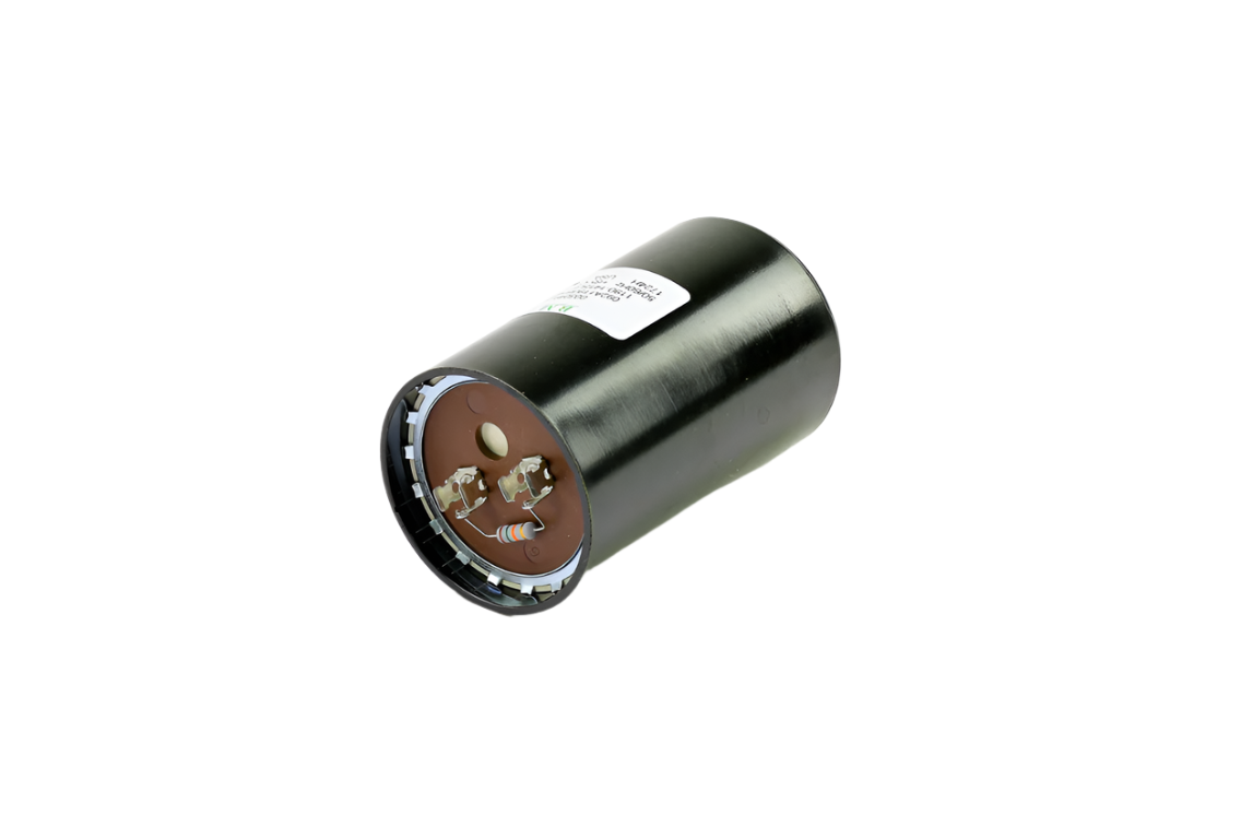 Leeson 003049.08 1190-1415 MFD 165VAC Start Capacitor