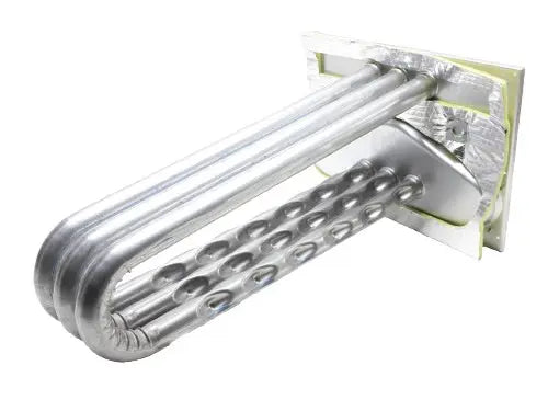 Lennox 99W43 Heat Exchanger with Coll Box