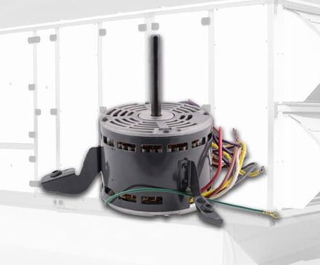 Lennox Blower Assemblies