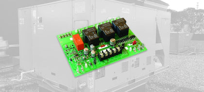 Lennox Control Modules