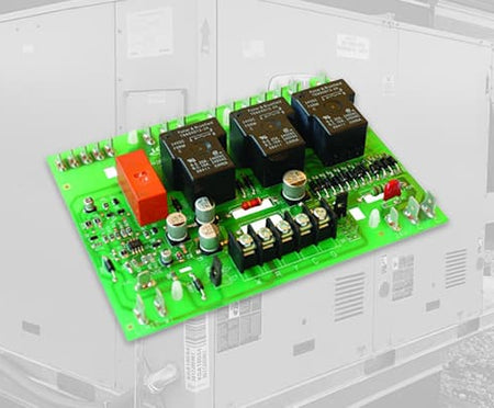Lennox Control Modules