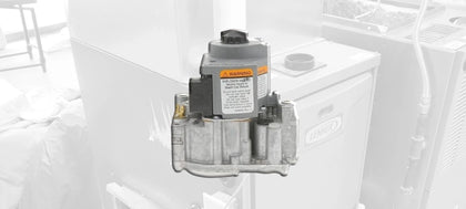 Lennox Gas Valves