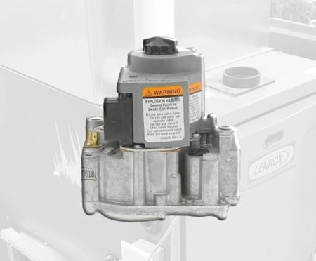 Lennox Gas Valves