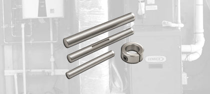 Lennox Shafts