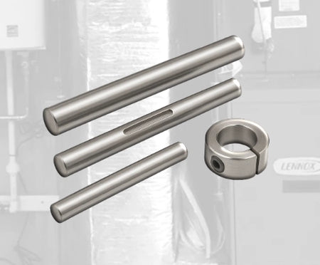 Lennox Shafts