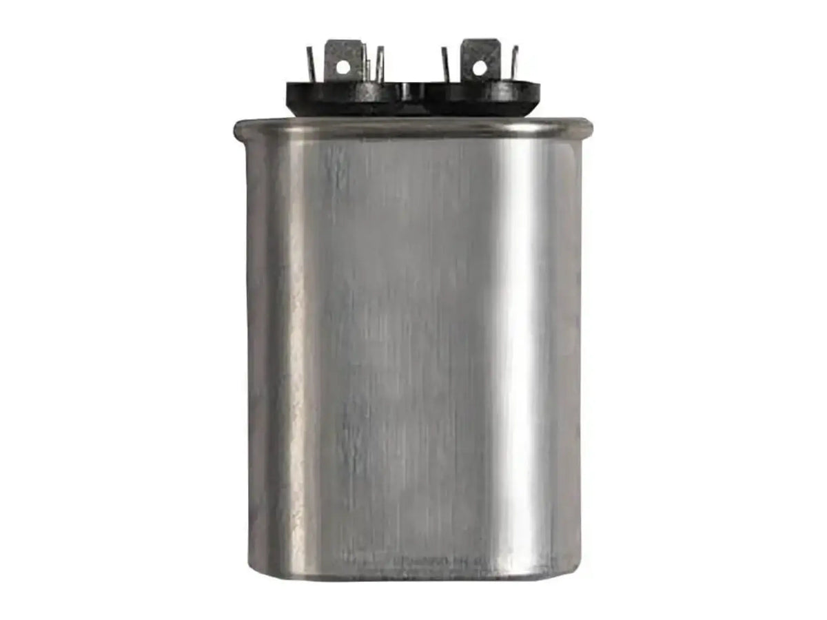 Lennox 100600-02, Run Capacitor 7.5 MFD 370V Oval