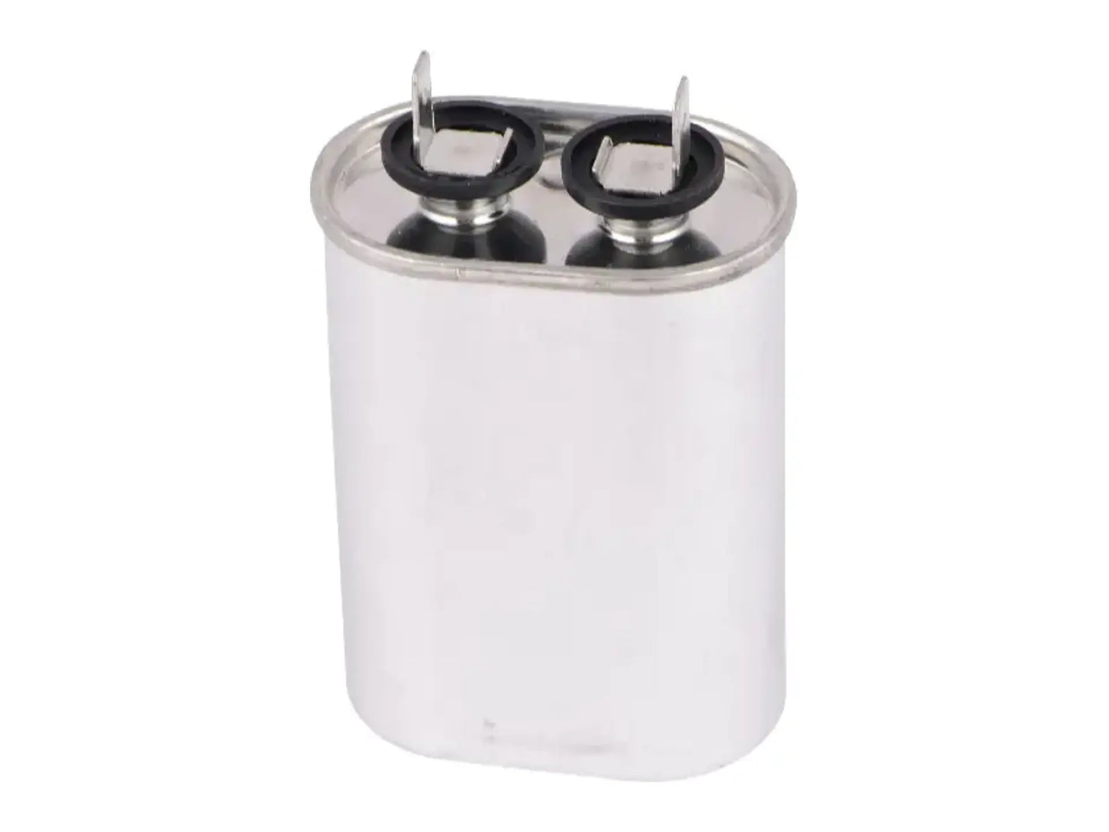 Lennox 100600-03, Run Capacitor 10 MFD 370V Oval