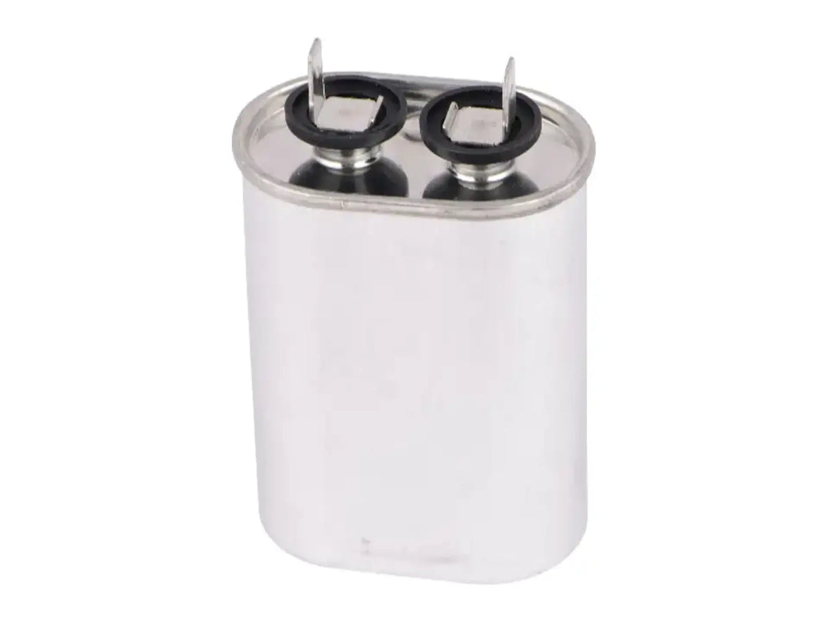Lennox 100600-03, Run Capacitor 10 MFD 370V Oval