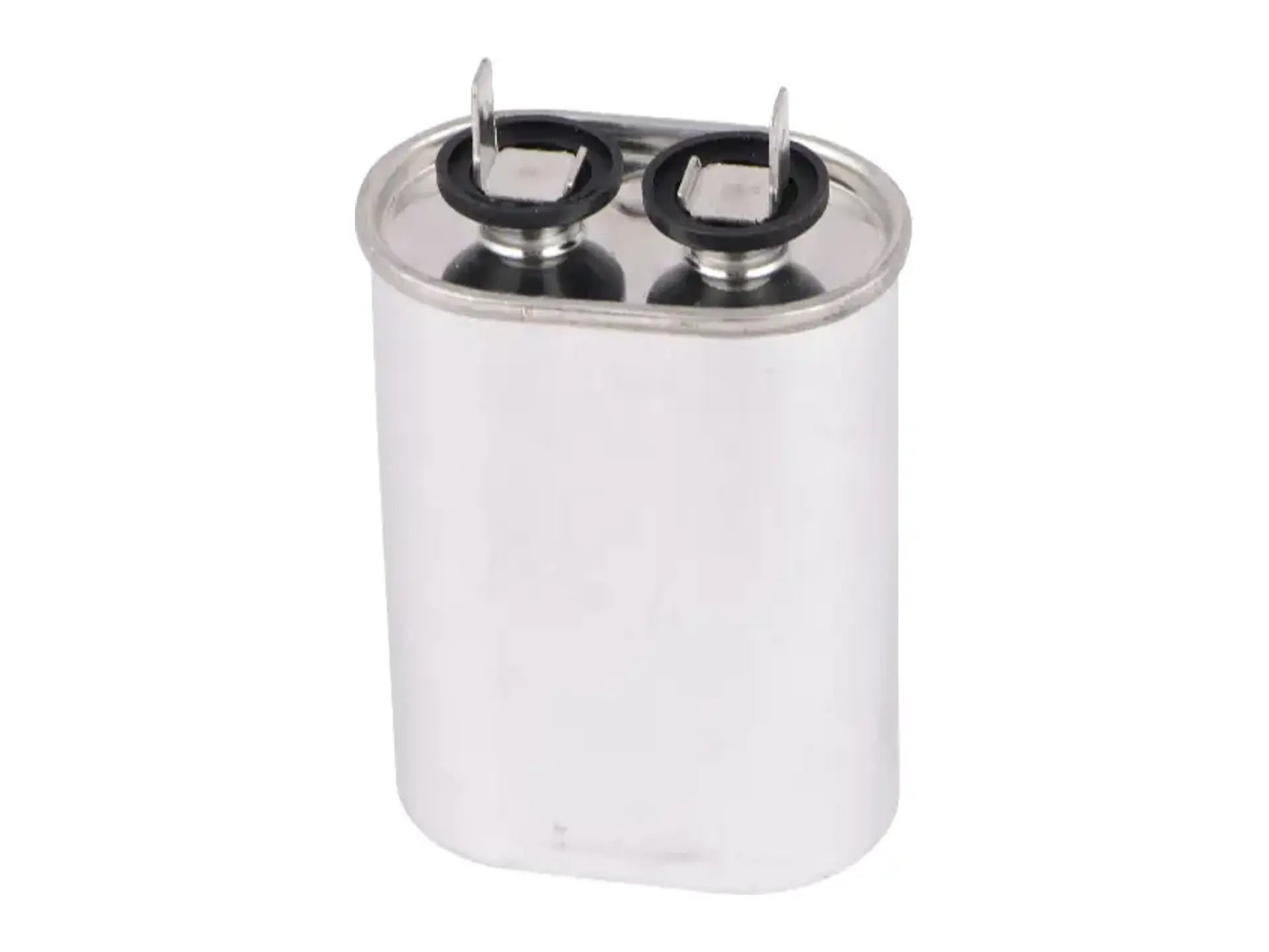 Lennox 100600-03, Run Capacitor 10 MFD 370V Oval
