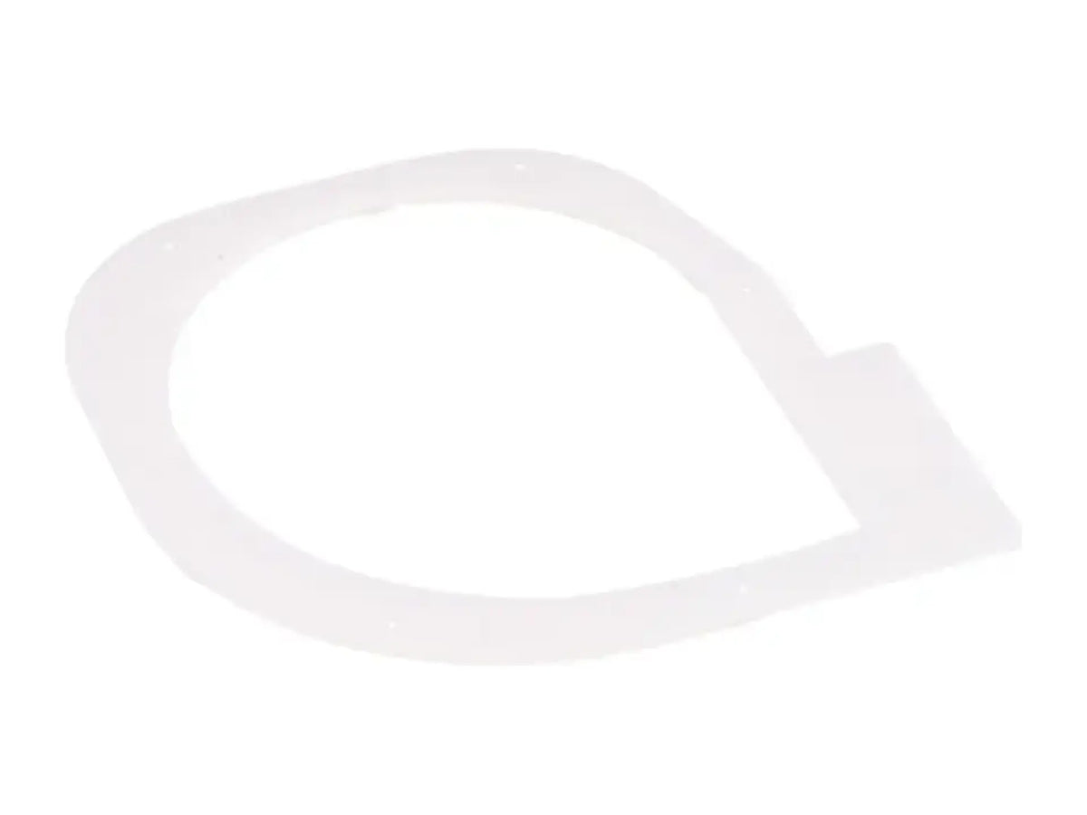 Lennox 100742-02, Induced Draft Gasket