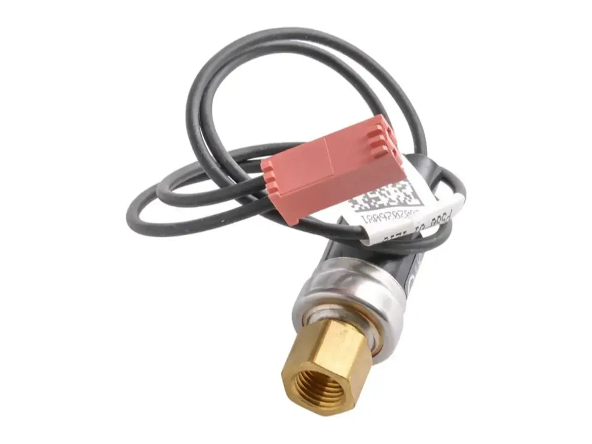 Lennox 103884-01, High Pressure Switch 24V SPST