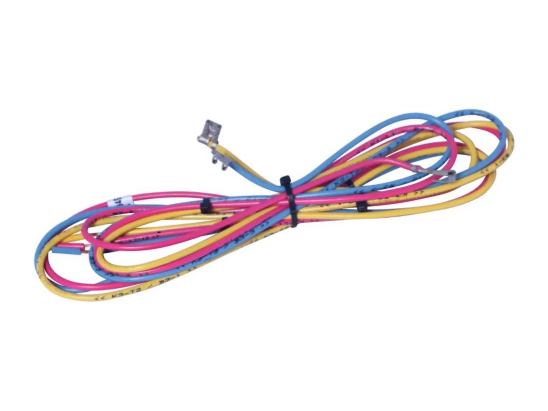 Lennox 10A22, Blower Motor Harness