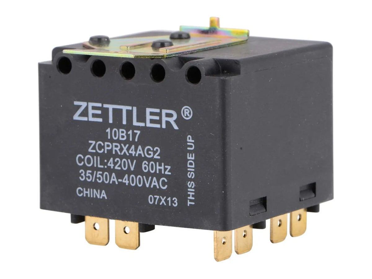 Lennox 10B17 Potential Relay