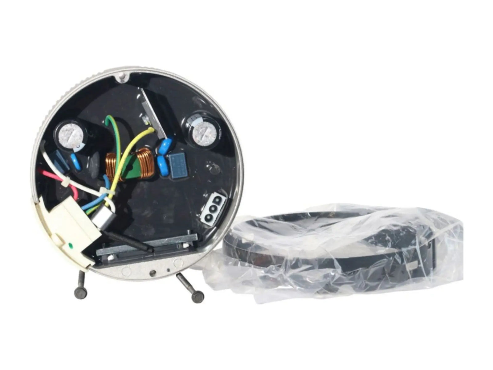 Lennox 10B75 Motor Module Kit