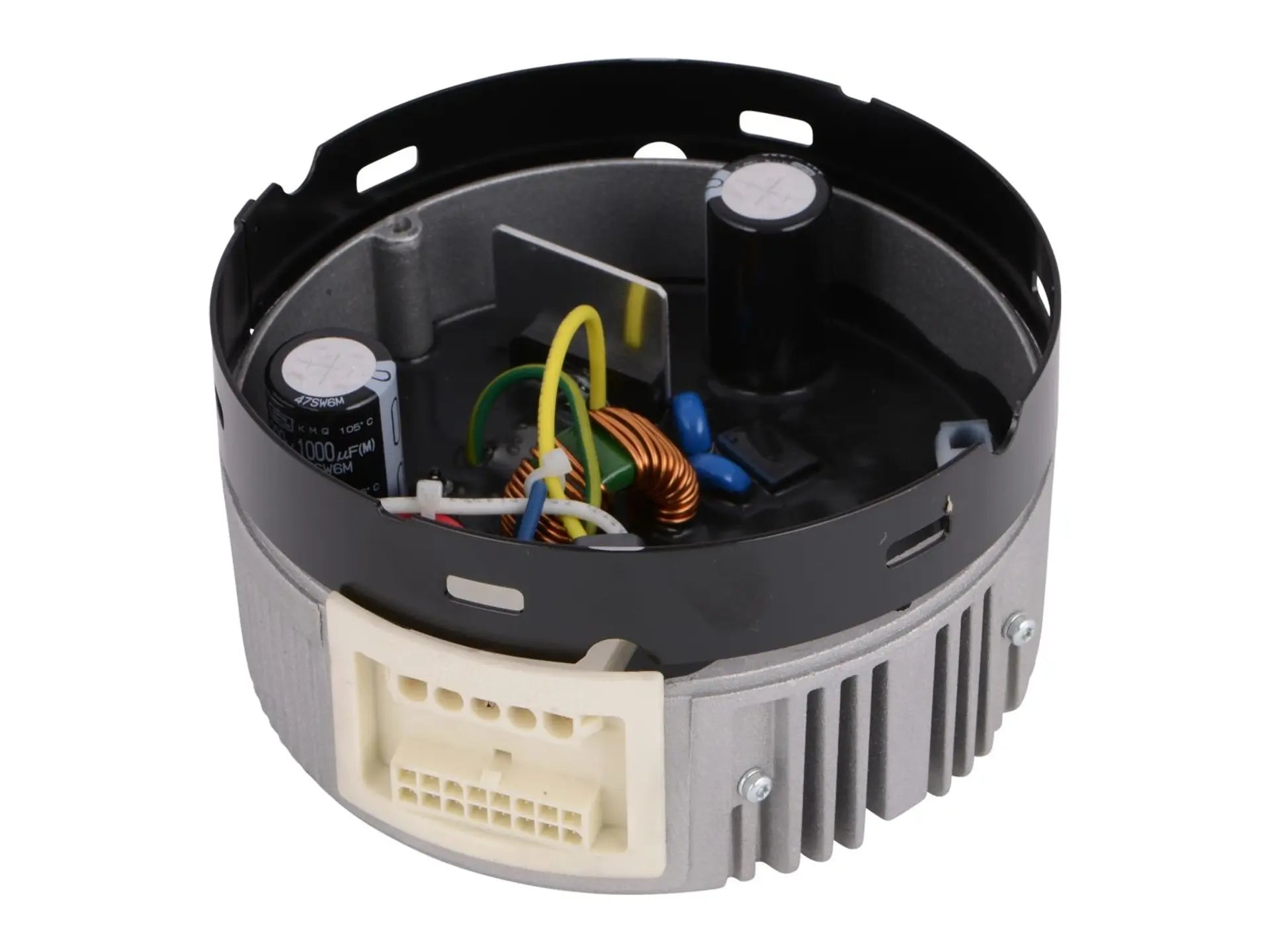 Lennox 10B93, Motor Control Module Kit