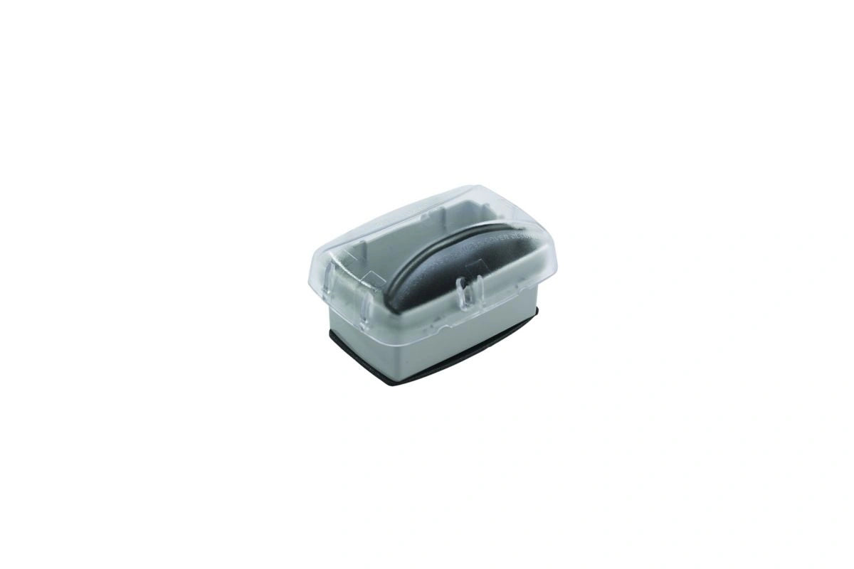 Lennox 10C89, Waterproof Cover for GFCI Device