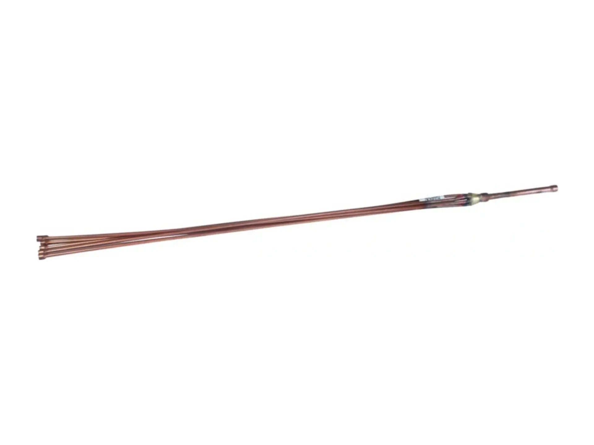 Lennox 10C92, Distributor Assembly