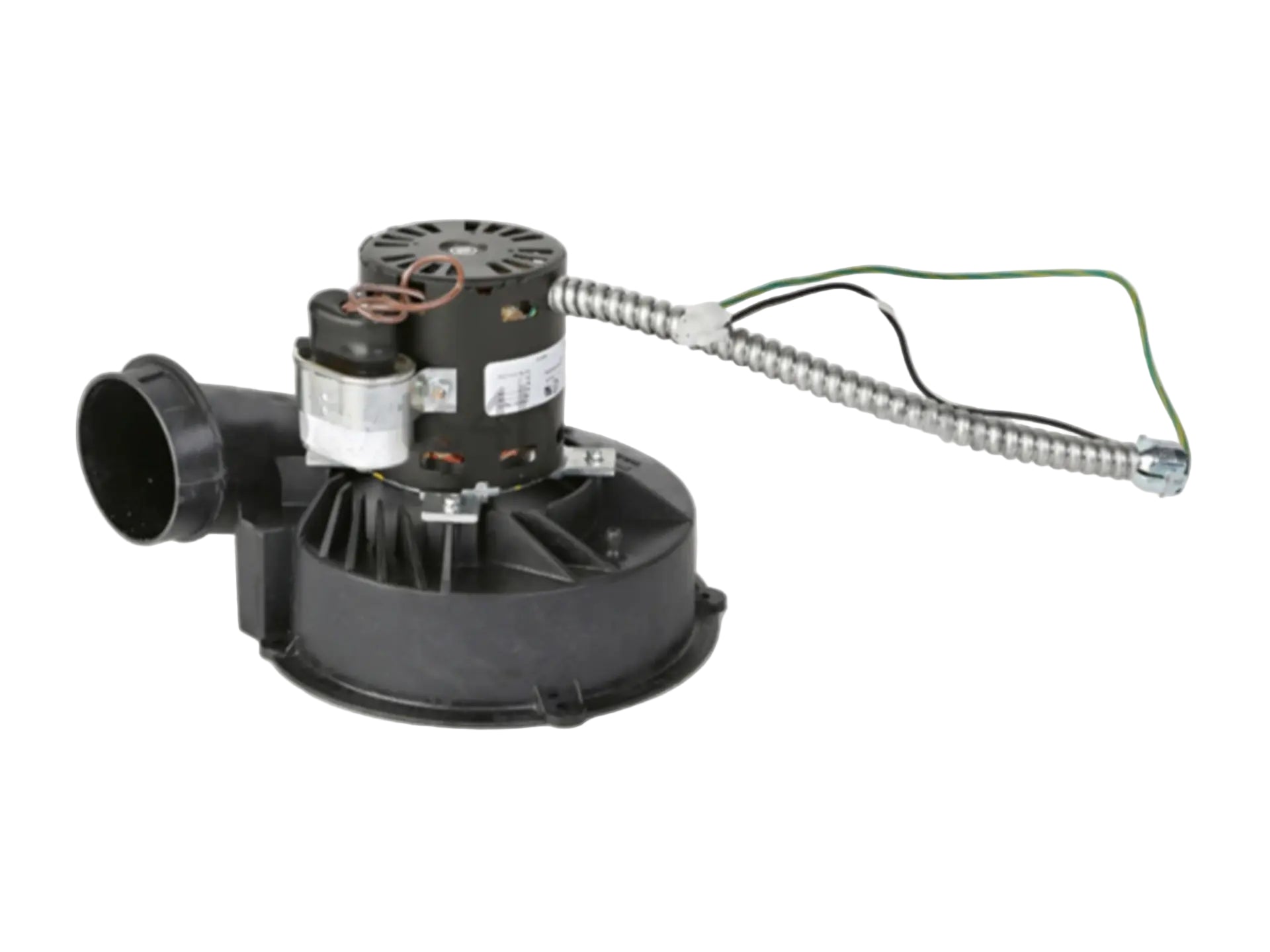 Lennox 10D82 Induced Draft Blower and Gasket