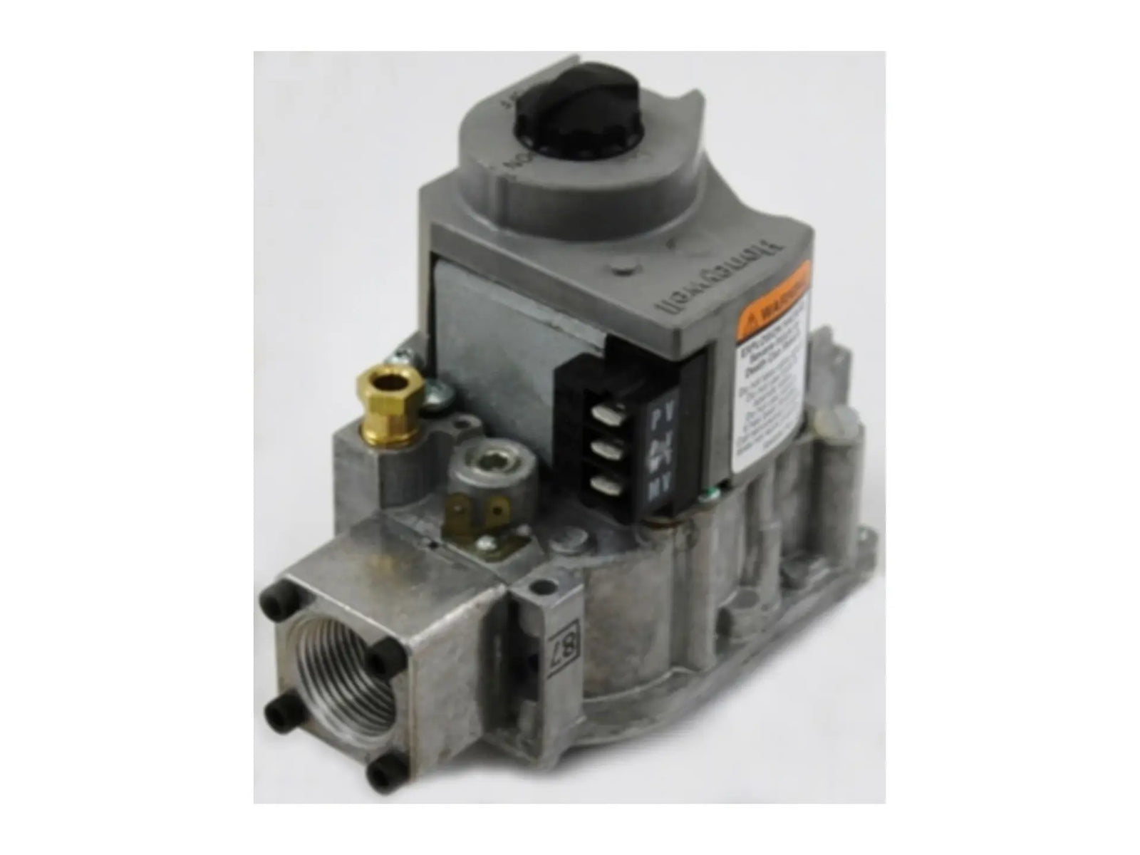 Lennox 10F02 DK 550002740 Gas Valve LPG