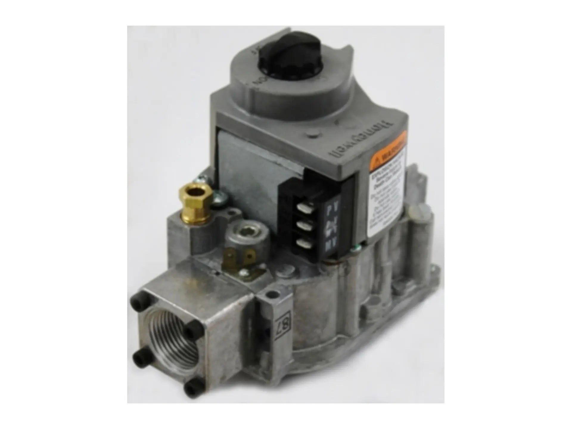 Lennox 10F02 DK 550002740 Gas Valve LPG