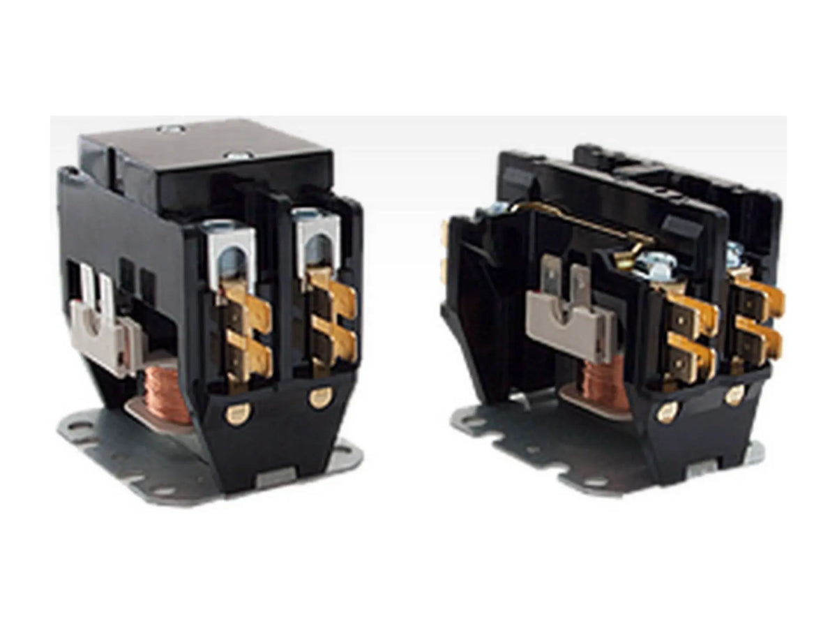 Lennox 10F74 24V Coil, Single Pole Contactor - 40AMP