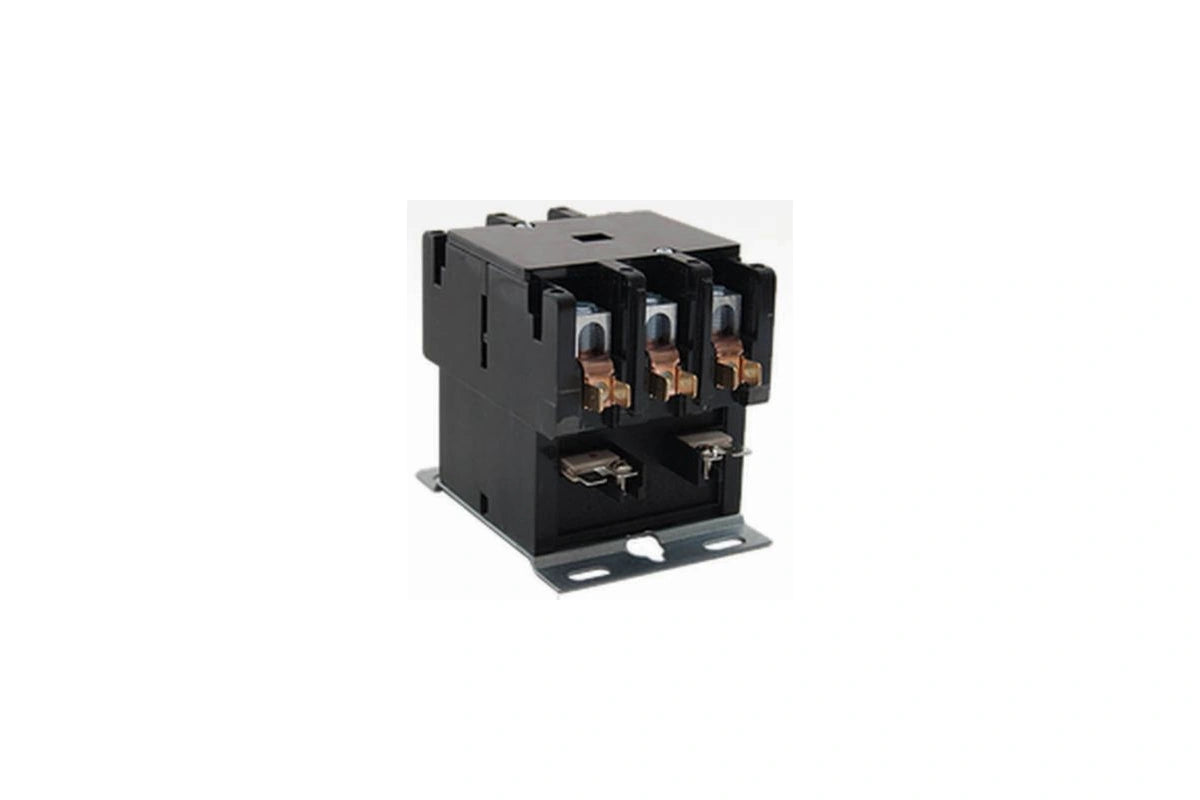 Lennox 10G19 3P Contactor, 24V Coil